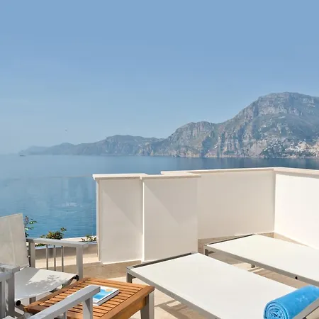 Hotel Casa Angelina