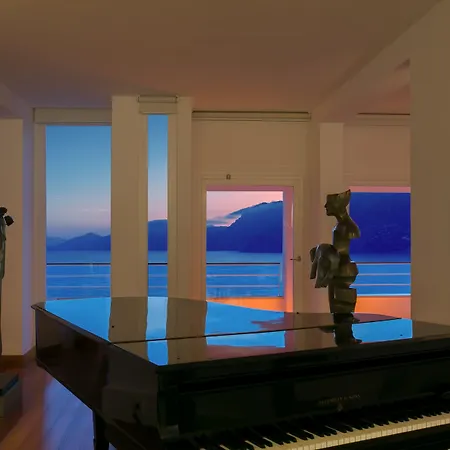 Hotel Casa Angelina
