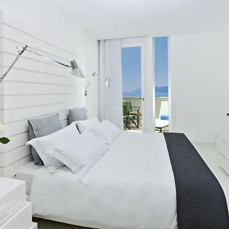 Casa Angelina Hotel 5*