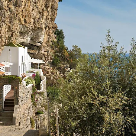 Casa Angelina Hotel