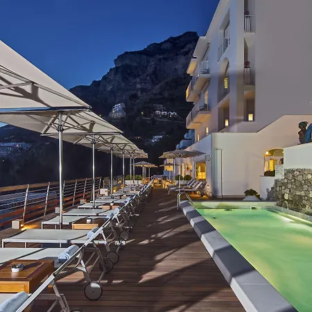 Hotel Casa Angelina
