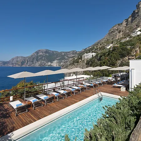 Casa Angelina 5*