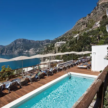 Casa Angelina 5* Praiano