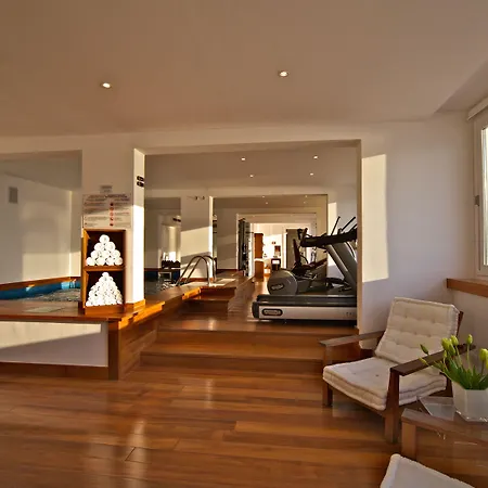 Hotel Casa Angelina