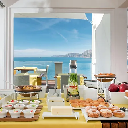 Casa Angelina Praiano
