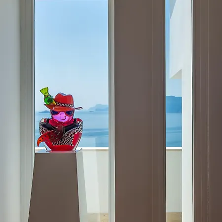 Casa Angelina Praiano