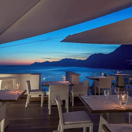 Casa Angelina Praiano