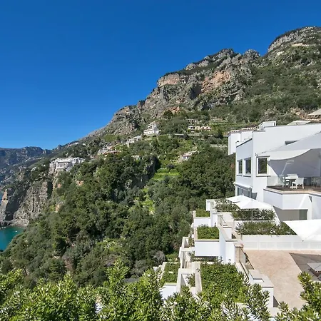 Casa Angelina Praiano