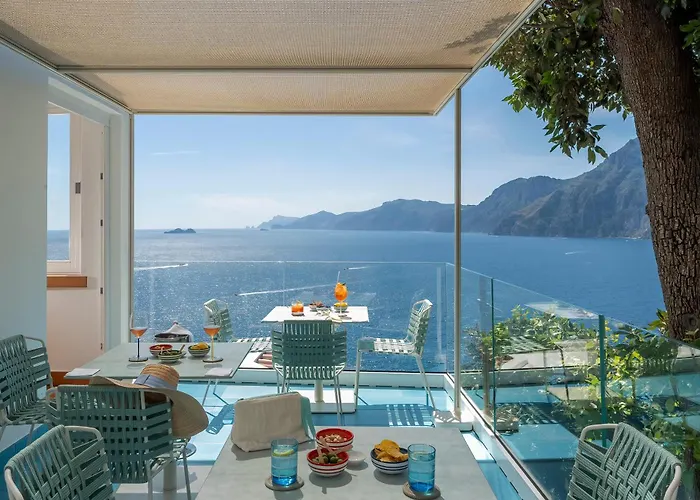 Casa Angelina 5*