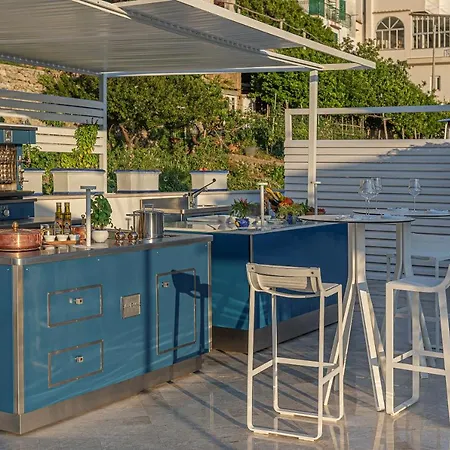 Casa Angelina Hotel 5*
