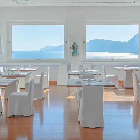 Hotel Casa Angelina 5*