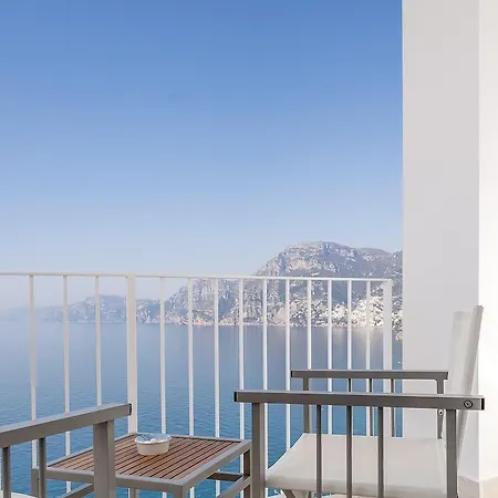 Casa Angelina Hotel