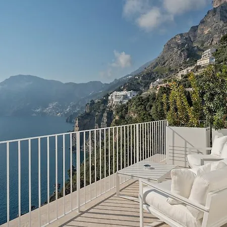 Casa Angelina 5*