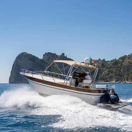 Hotel Casa Angelina 5*