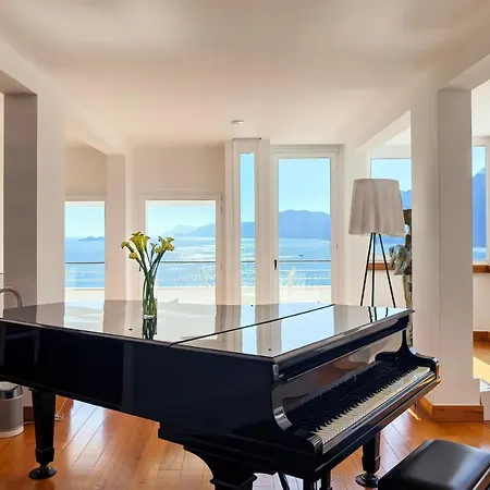 Casa Angelina 5* Praiano