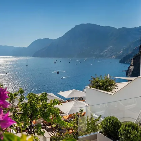 Casa Angelina Hotel Praiano