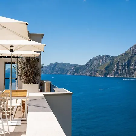 Casa Angelina Hotel 5*