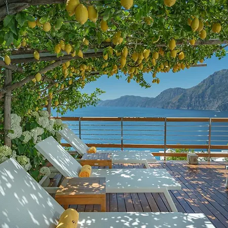 Casa Angelina 5* Praiano