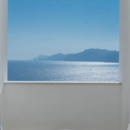 Casa Angelina 5* פראינו