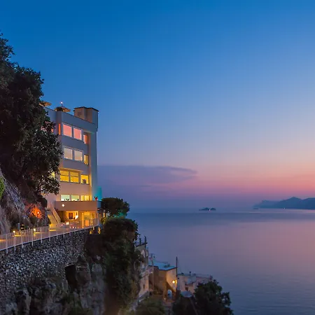 Casa Angelina Praiano