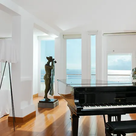 Hotel Casa Angelina 5*