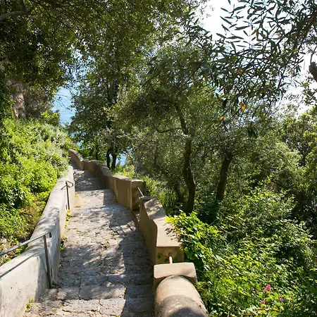 Casa Angelina Hotel Praiano