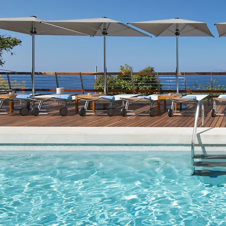 Casa Angelina 5* Praiano