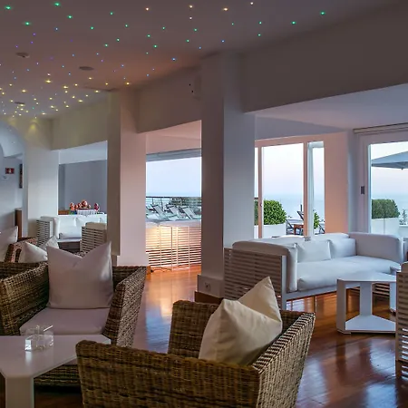 Hotel Casa Angelina Praiano