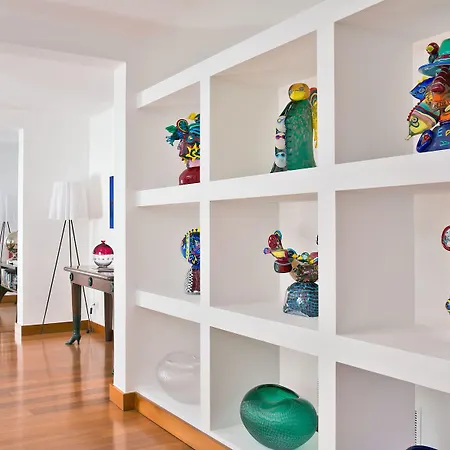 Casa Angelina Hotel 5*