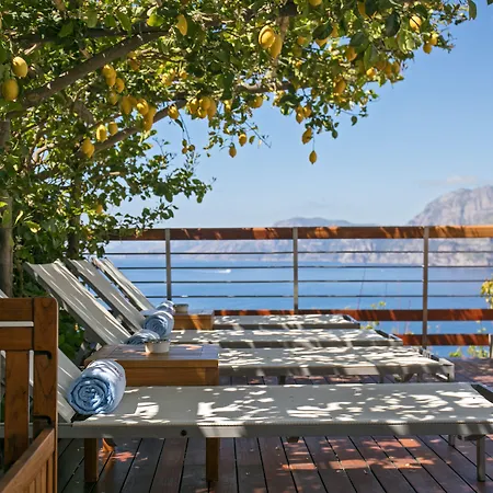 Casa Angelina Hotel Praiano