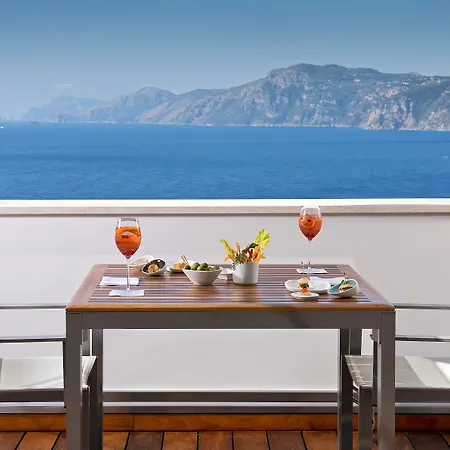 Casa Angelina Praiano