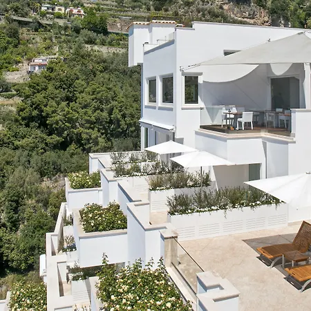 Casa Angelina 5* Praiano