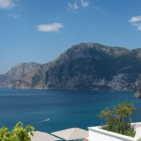 Casa Angelina Praiano