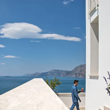 Hotel Casa Angelina 5*