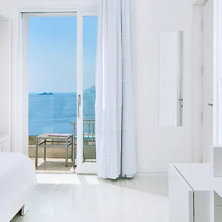 Hotel Casa Angelina 5*