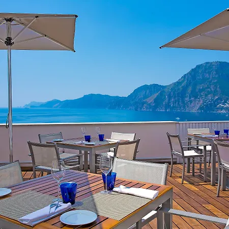 Hotel Casa Angelina 5*