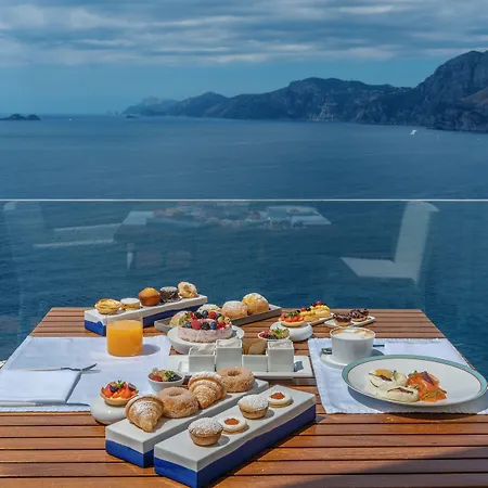 Casa Angelina 5* Praiano