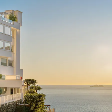 Casa Angelina Hotel 5*