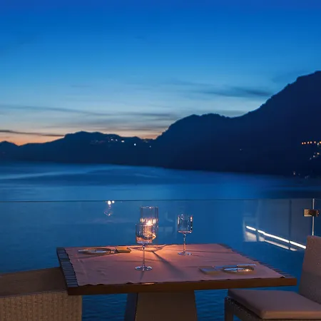 Hotel Casa Angelina Praiano