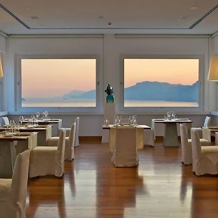 Hotel Casa Angelina 5*