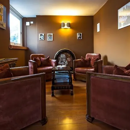 Casa Angelina 5* Праяно