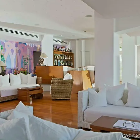 Hotel Casa Angelina 5*