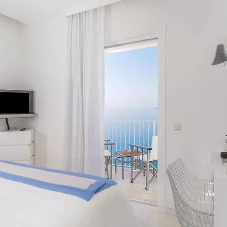 Casa Angelina Praiano
