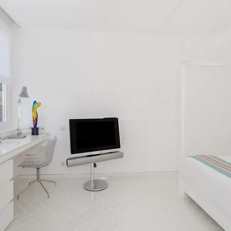 Casa Angelina Hotell