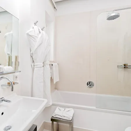 Casa Angelina Hotell