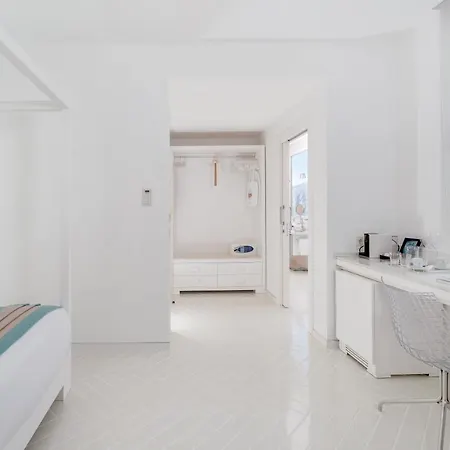 Casa Angelina Hotell