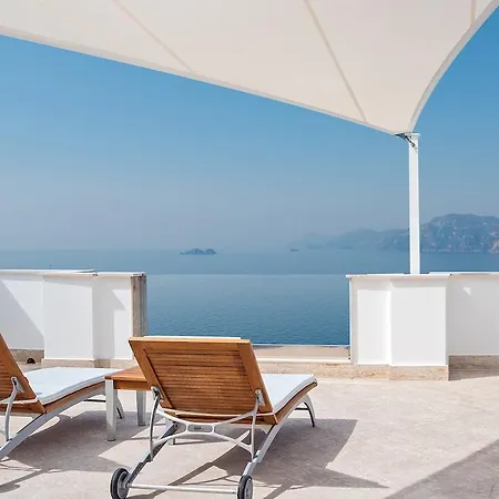 Hotel Casa Angelina