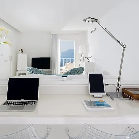 Hotel Casa Angelina 5*