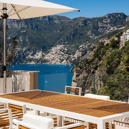 Casa Angelina Hotel