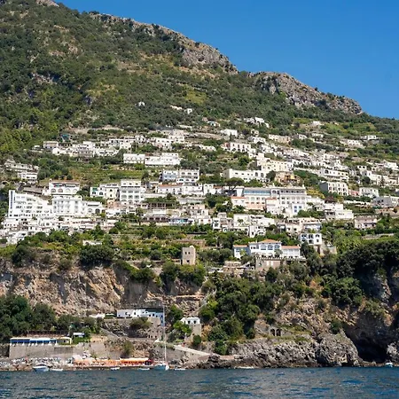Casa Angelina Praiano